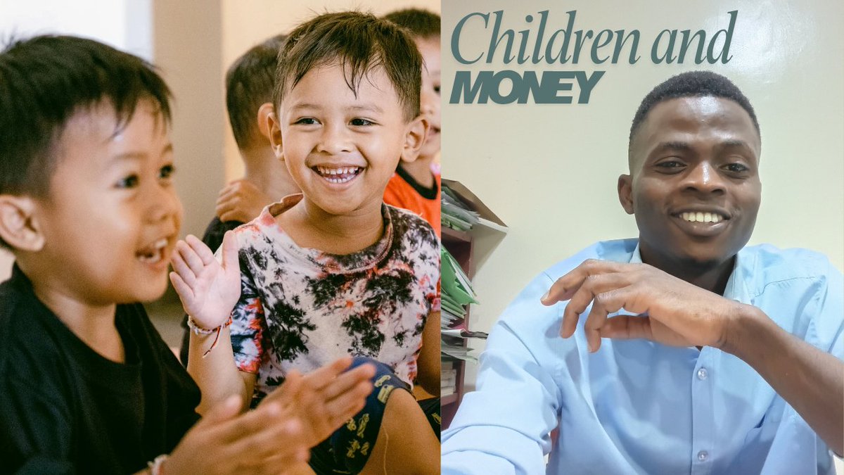 alldatyouneed's tweet image. Our parents worked hard but never taught us how money really works.
It’s time to break the silence and rewrite the story.
🎥 Watch now: youtu.be/MCeeKs4a5x8?si…
#MoneyMindset #GenerationalWealth #FinancialFreedom Dangote otedola elumalu adeleke