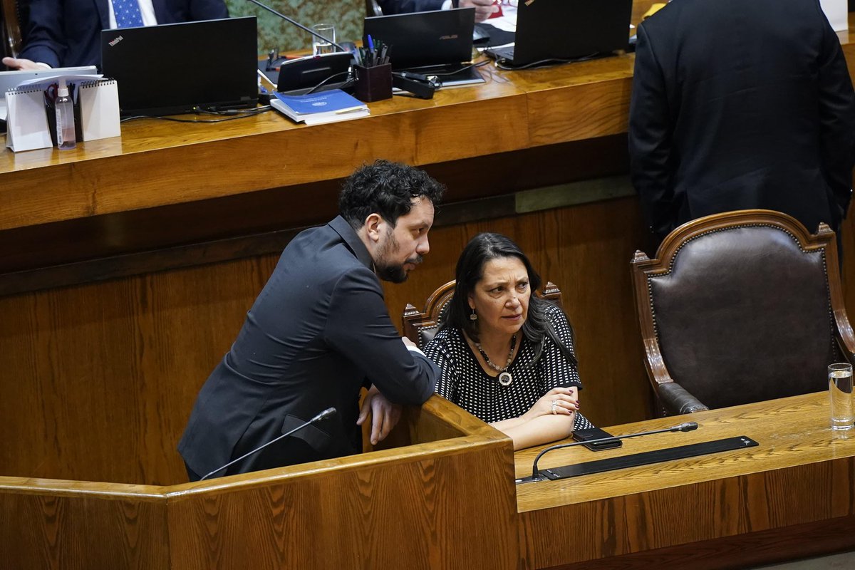 Macarena Lobos Palacios tweet media