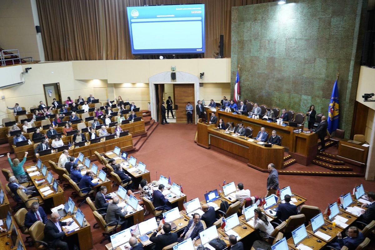 Macarena Lobos Palacios tweet media