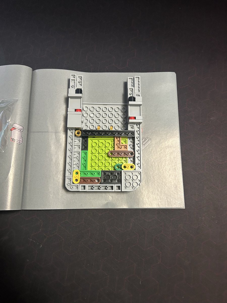 Next videos gonna take a bit because unh… 

Construction 🦺 👨🏽‍🚒 

Here’s a sneak peek 👀