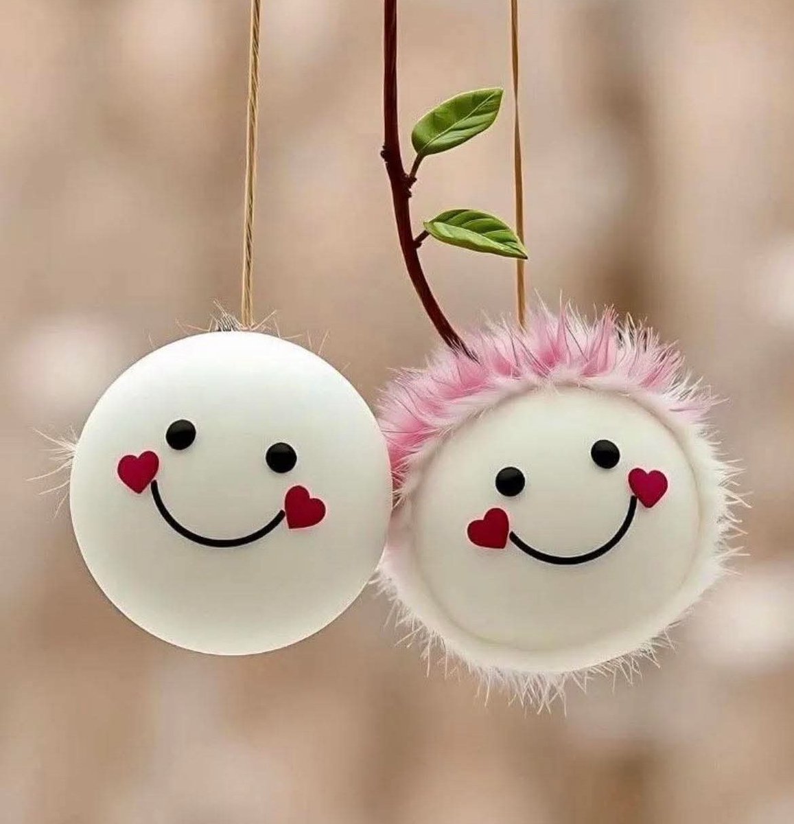 بالأمل تشفى الجراح
 وتلين القلوب 🌸🤍