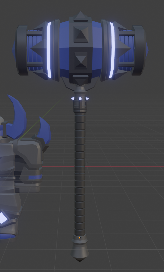 banhammer youre such a cool guy #phighting