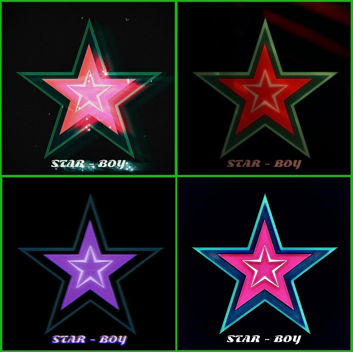 devac_x's tweet image. My Brand New Ep “Star-Boy” is Dropping this October!!On Halloween 👻 🤭,I have few more little surprises planned coming really soon. I hope whoever listens to this ends up liking a couple of songs.I tried my best lol with all I could do.

#StarBoyEP, #NewMusic, #PopRnB,