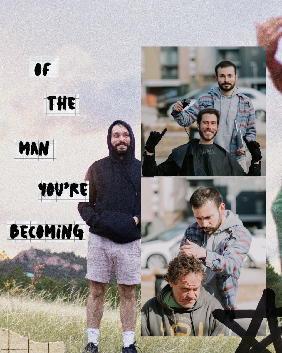 Christ in the City tweet media