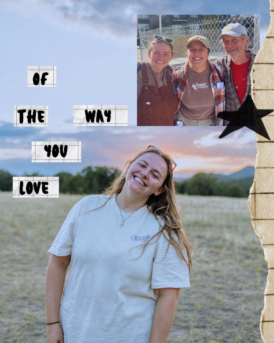 Christ in the City tweet media