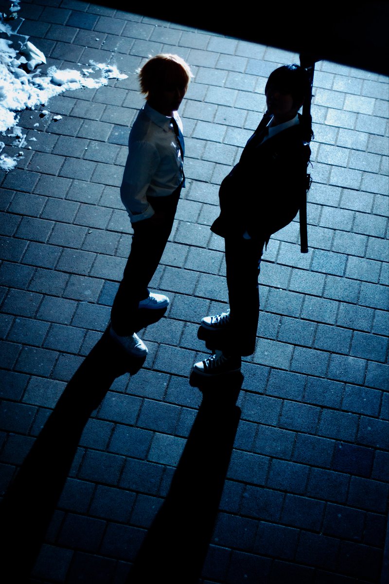 チェンソーマン