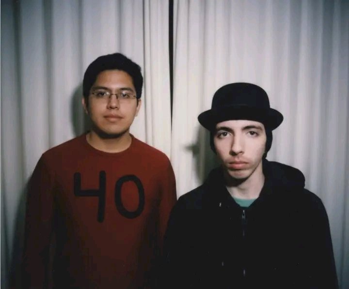 hellraiser9998's tweet photo. 🚨 El regreso de  DFG🚨

El conocido pederasta DFG (quien colaboró con Jerry Reviewer ahora está colaborando con sus fans para difamar gente, parece que Jerry ni sus fans han entendido que ya perdieron, no hay nada más que hacer...

Aquí el hilo completo 👇 https://t.co/tls796ueOI