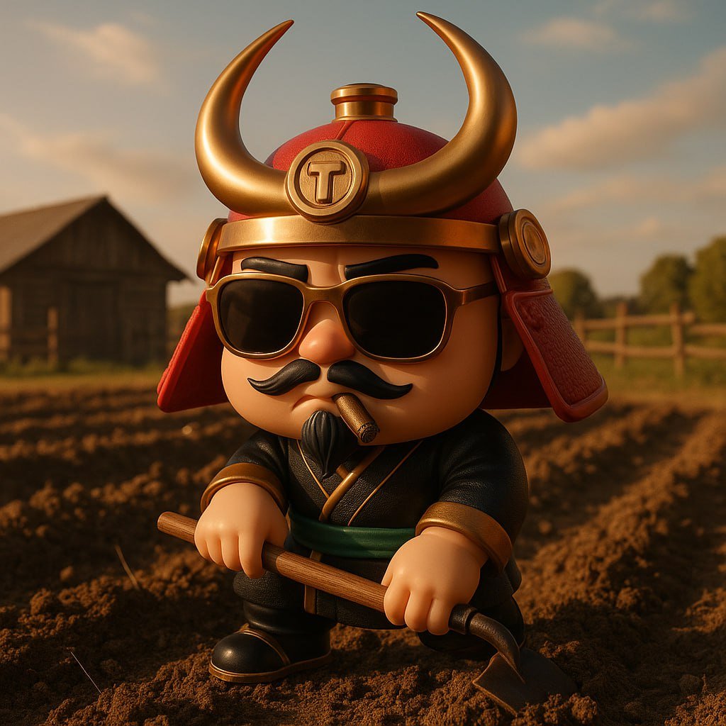 The Airdrop is near. Keep farming. 

Comment your username and click repost to be in with the chance of winning 10 SOL. 

Winner picked in 72 hours. $GAMBLE