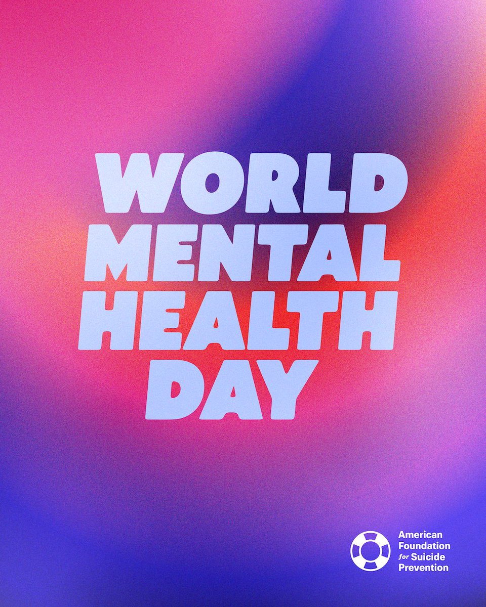 AFSP Virginia tweet media