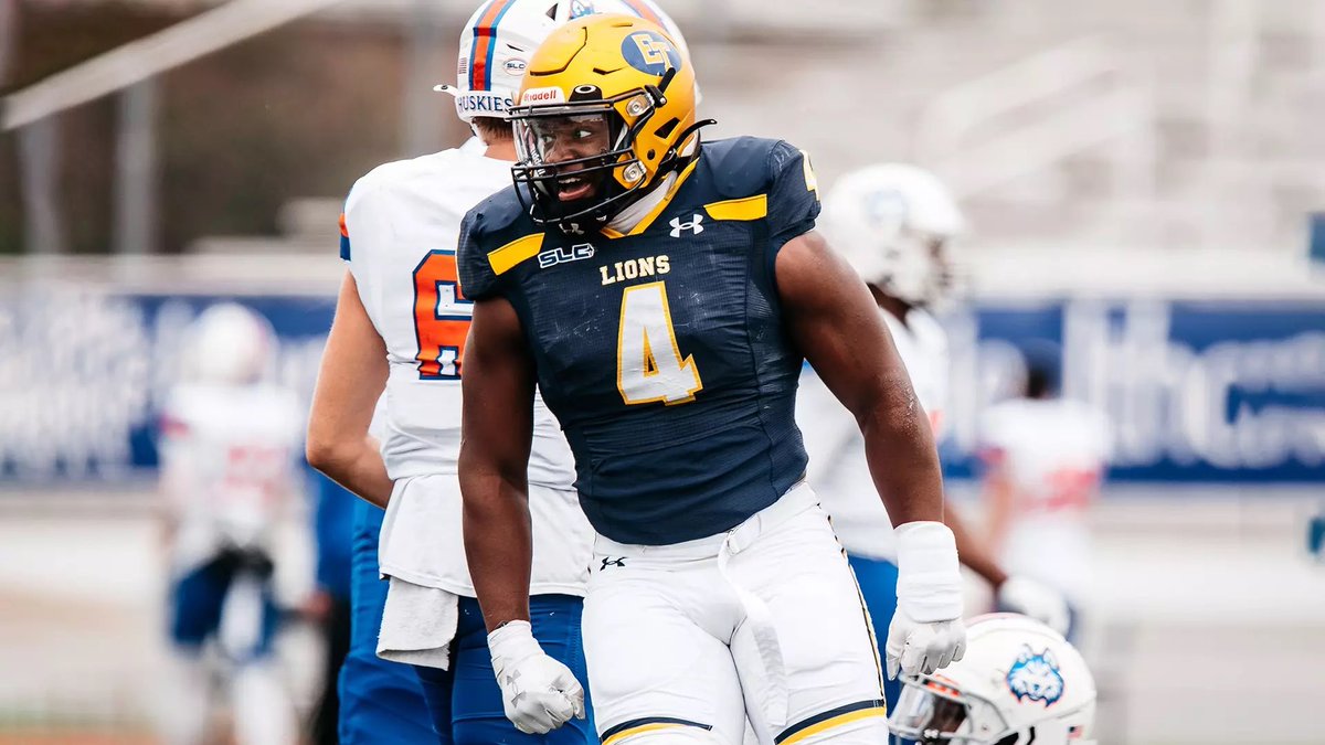 robert deal jr (@robertdealjr1) on Twitter photo After a great conversation with <a href="/CoachBBailey9/">Bryce Bailey</a> i am blessed to receive an offer from East Texas A&M
<a href="/CoachRich_23/">Jeff Richards Jr</a> <a href="/Coach_Birt/">Coach Birt</a> <a href="/coach_dobler/">Nick Dobler</a> <a href="/MarkisDeal11/">Markis deal</a> <a href="/JUCOFFrenzy/">JUCO Football Frenzy</a> After a great conversation with <a href="/CoachBBailey9/">Bryce Bailey</a> i am blessed to receive an offer from East Texas A&M
<a href="/CoachRich_23/">Jeff Richards Jr</a> <a href="/Coach_Birt/">Coach Birt</a> <a href="/coach_dobler/">Nick Dobler</a> <a href="/MarkisDeal11/">Markis deal</a> <a href="/JUCOFFrenzy/">JUCO Football Frenzy</a>