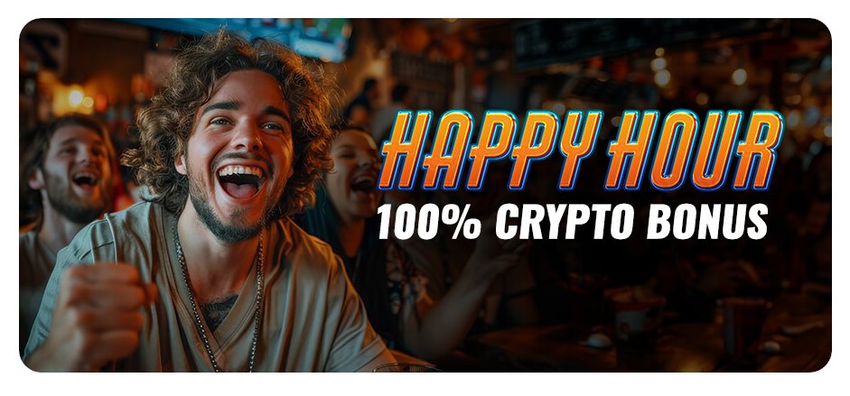 Score a $1,000 bankroll with our 100% crypto bonus

Use promo code: NFLHH50C
10X RO

webpartners.co/score-a-1000-b…