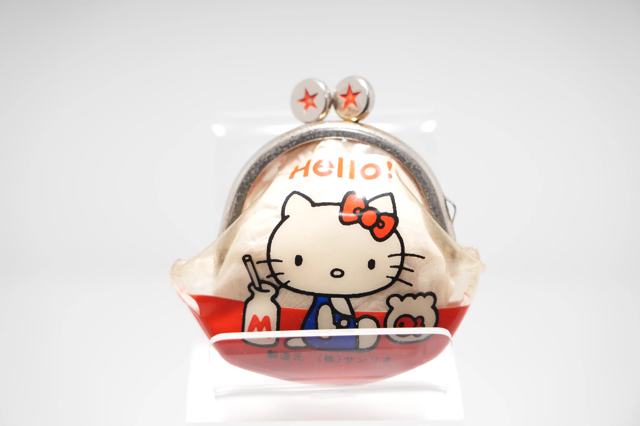 ハローキティ展【公式】/Hello Kitty展 on X: 