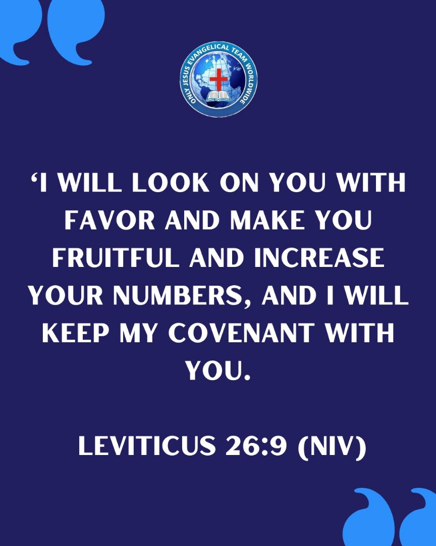 ojetworldwide's tweet image. WORD FOR THE WEEK 🙏

#wordsofwisdom #WordForTheWeek #WordOfGod