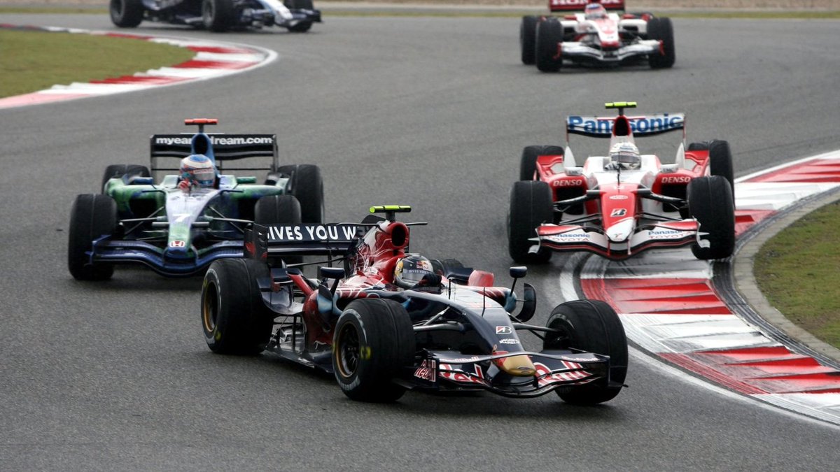 Daniel Valente 🏎️ tweet media