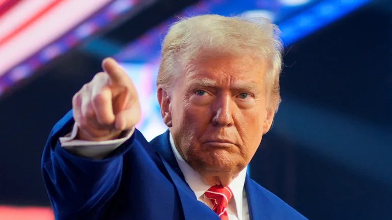 🚨 BREAKING: The Texas National Guard is deploying NOW after being authorized by Gov. Greg Abbott to assist President Trump in securing Chicago and Portland federal property.

THIS IS HOW IT'S DONE.

Blue states and judges who try to block Trump will lose, miserably, when red