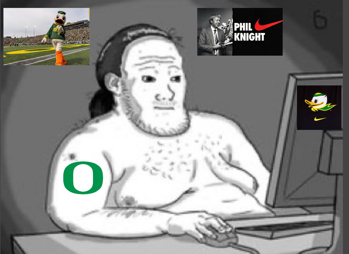 “curt cignetti and Hoosiers in for long night at Autzen stadium”