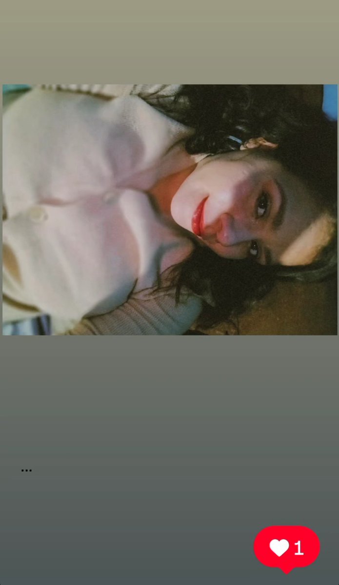 Cacheux5542's tweet image. Manden mensaje ❤️