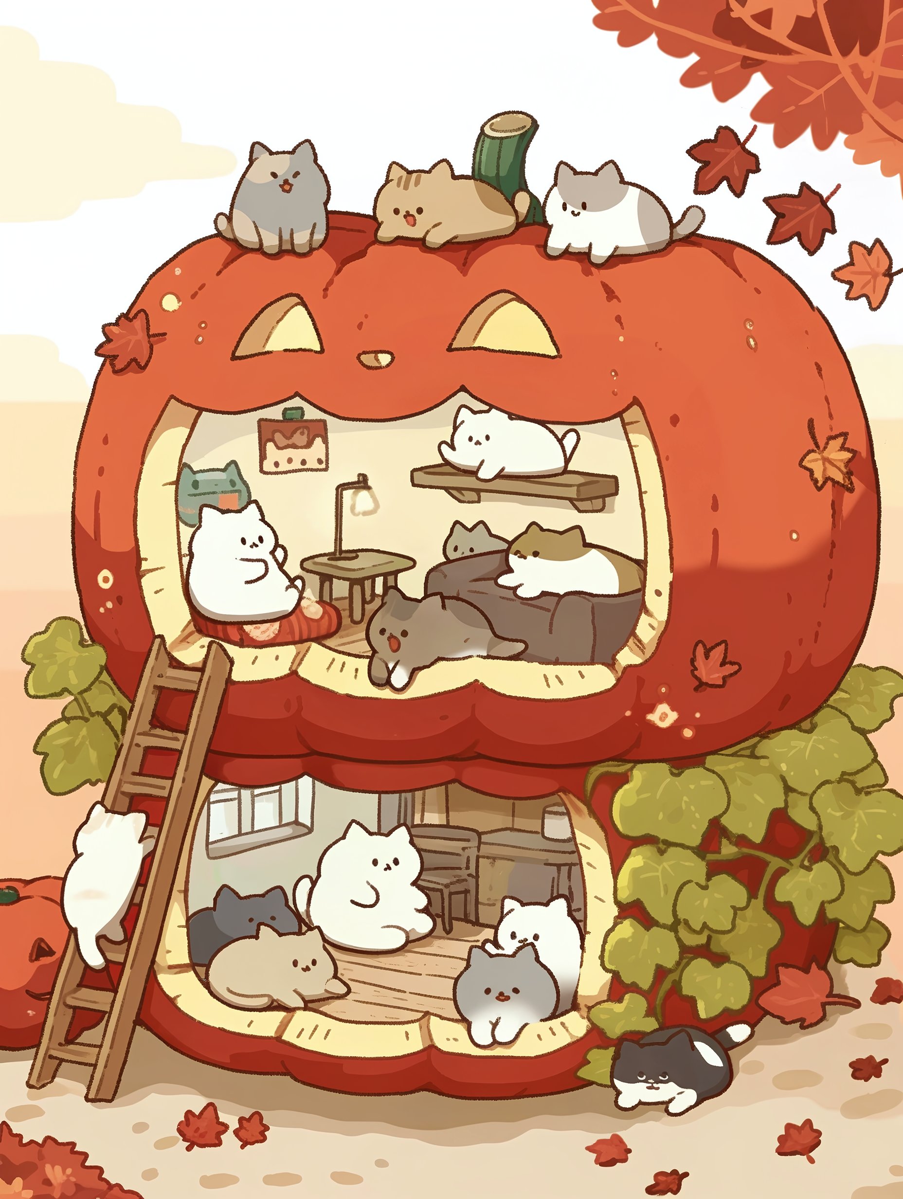 ねこっこページ ぴこっこ (@picocco77) / X
