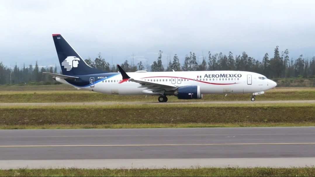 Nicolás Larenas ✈️ tweet media