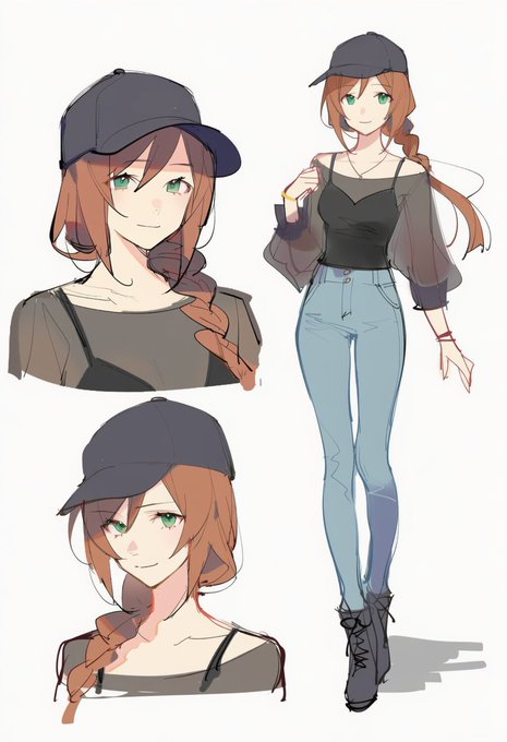 休日の駿川たづなさん
休日でもやはり「隠して」いるのか 