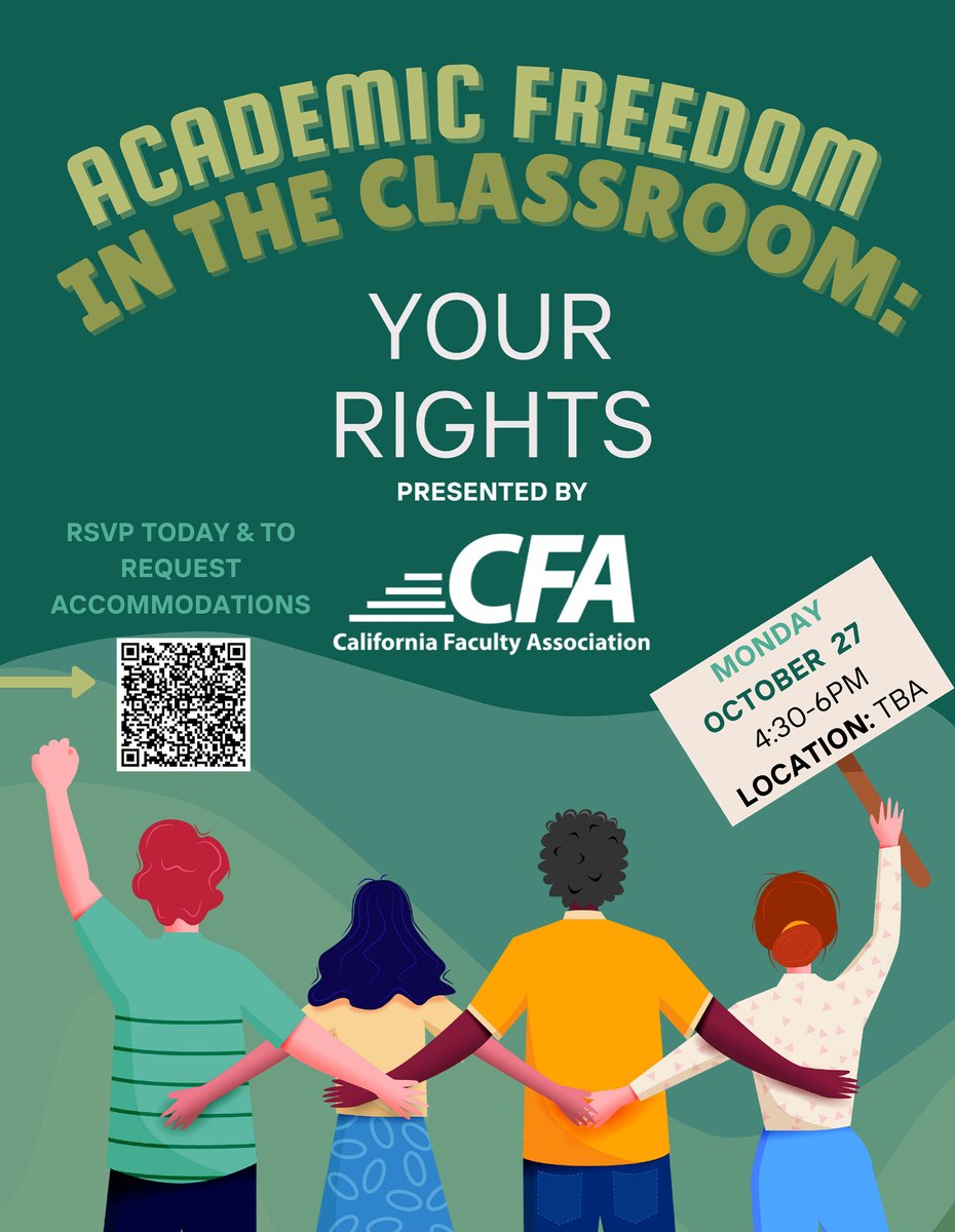 CFA Capitol Chapter tweet media