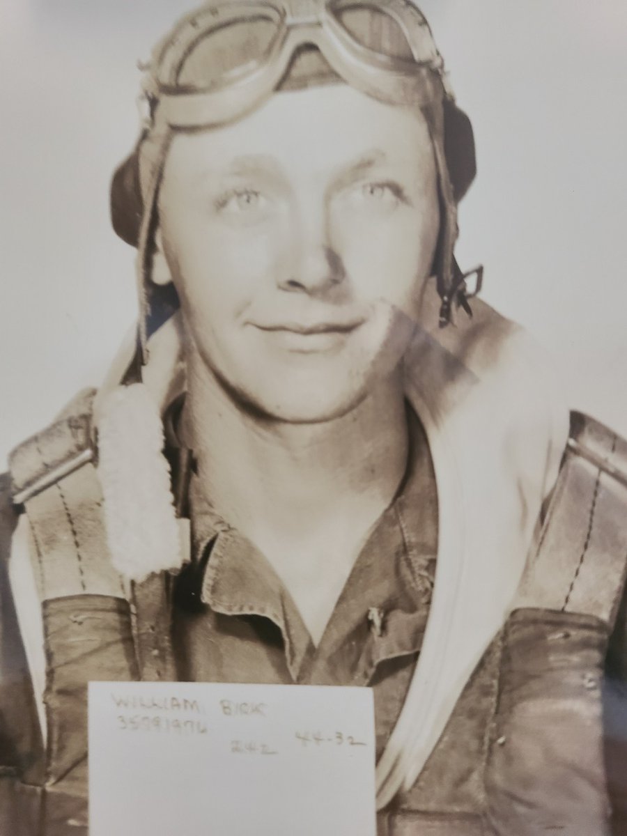 My Dad..my hero..best of the Greatest Generation, William Bick, passed away today at age 102. While our family mourns his loss, we will forever treasure the foundation he built for all of us. Godspeed Dad. Thank you for who you were &amp; what you left for us.