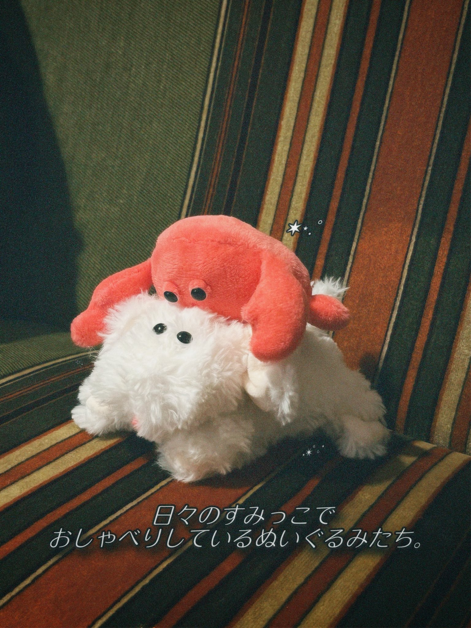 あもーれ❗ページ①【ぬいぐるみオーダー】 ぬいぐるみオーダー 16cm 推しぬい - メルカリ