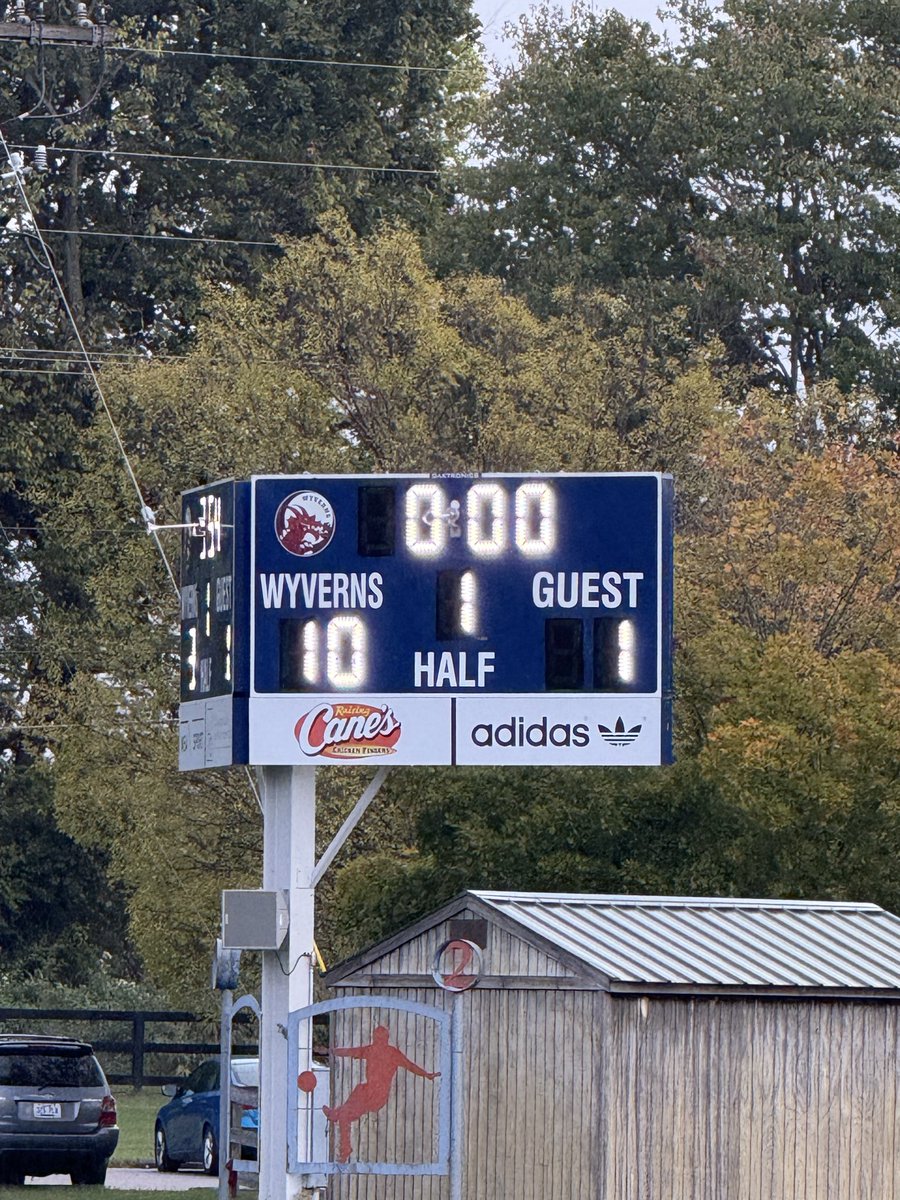 Manual Boys Soccer tweet media