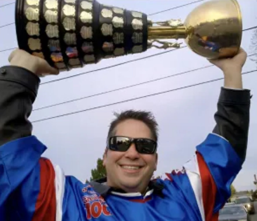 Scott Evans - Player Category Class of 2025  
Induction Ceremony at Monthill Golf and Country Club, Ontario Nov 1 - only 9 Days left to Purchase tickets .  
(click for story and info on banquet)  
  
laxhall.com/2025/09/legend…