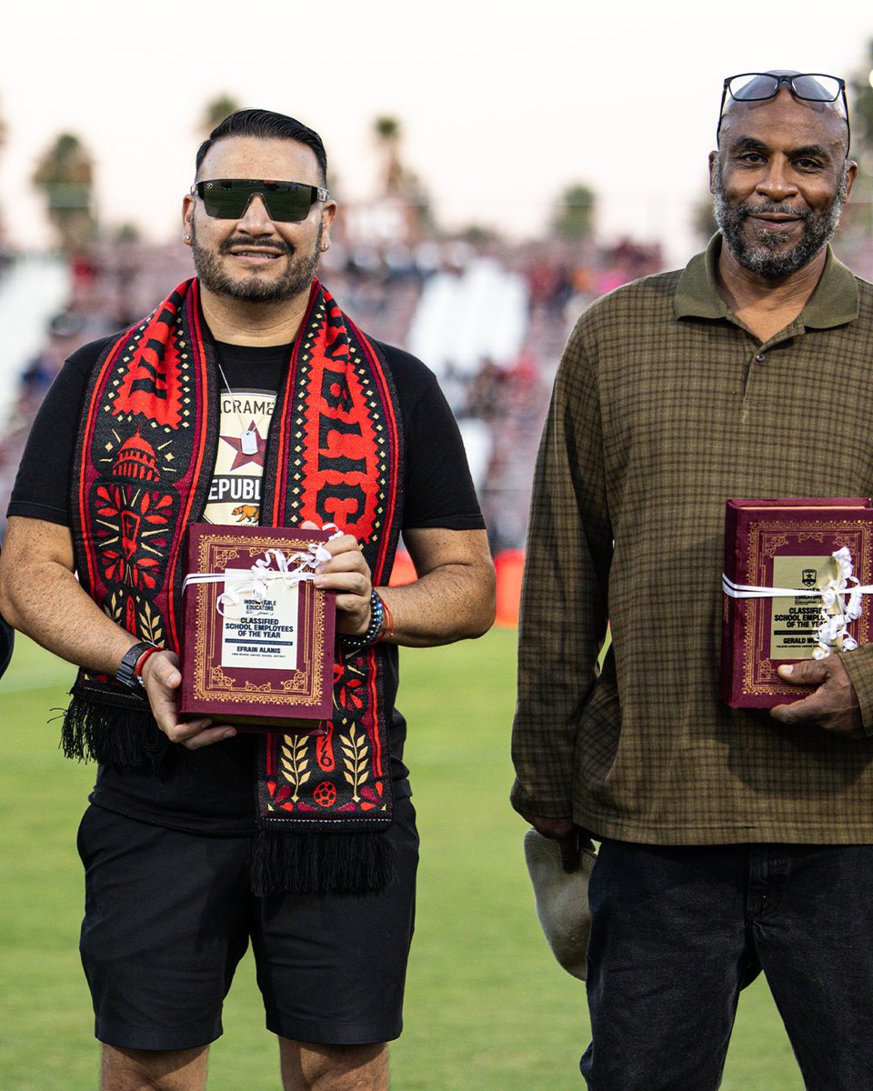 Sacramento Republic FC tweet media