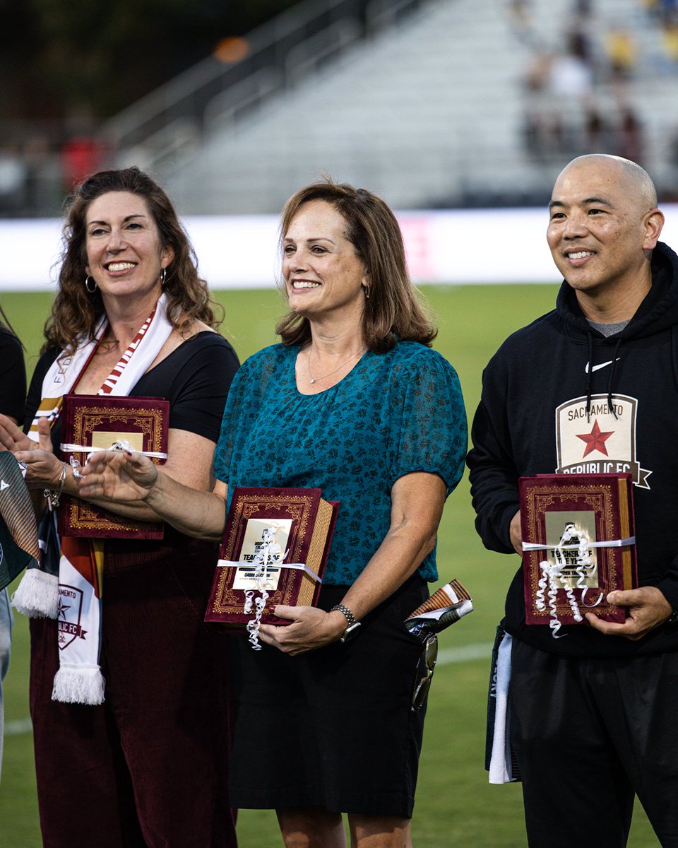 Sacramento Republic FC tweet media