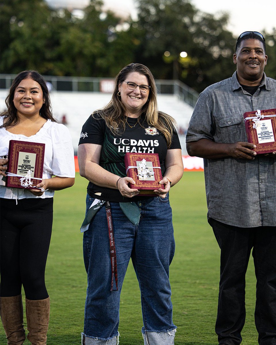 Sacramento Republic FC tweet media