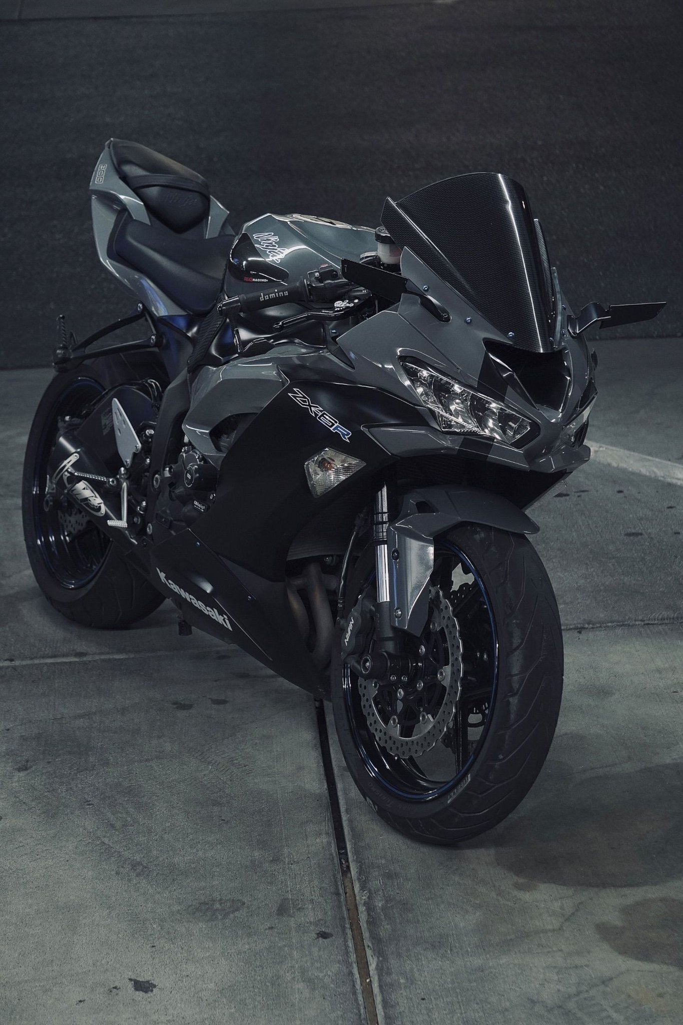 凪 Motorcycles & More on X: 