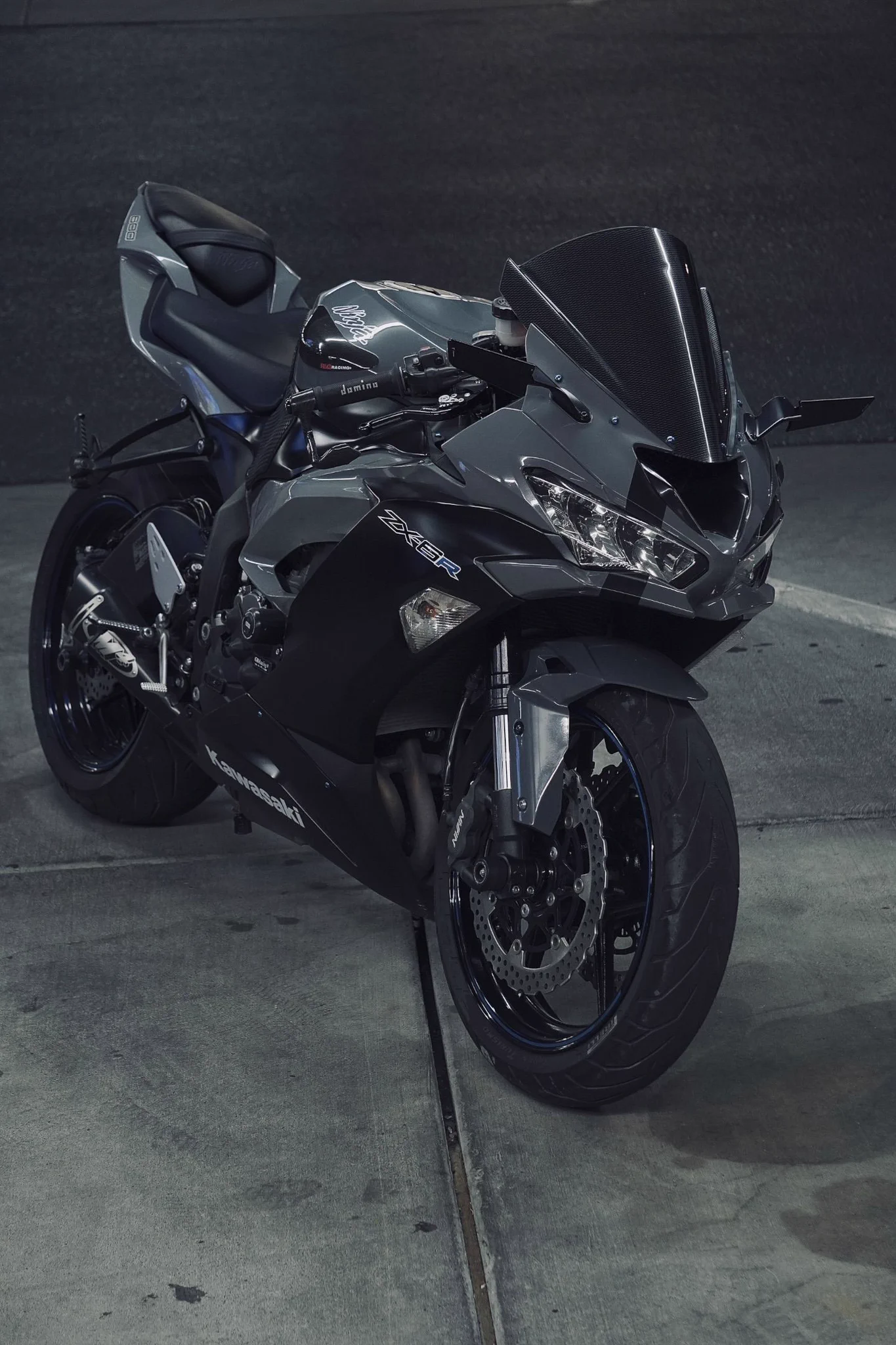 Motorcycles & More on X: 