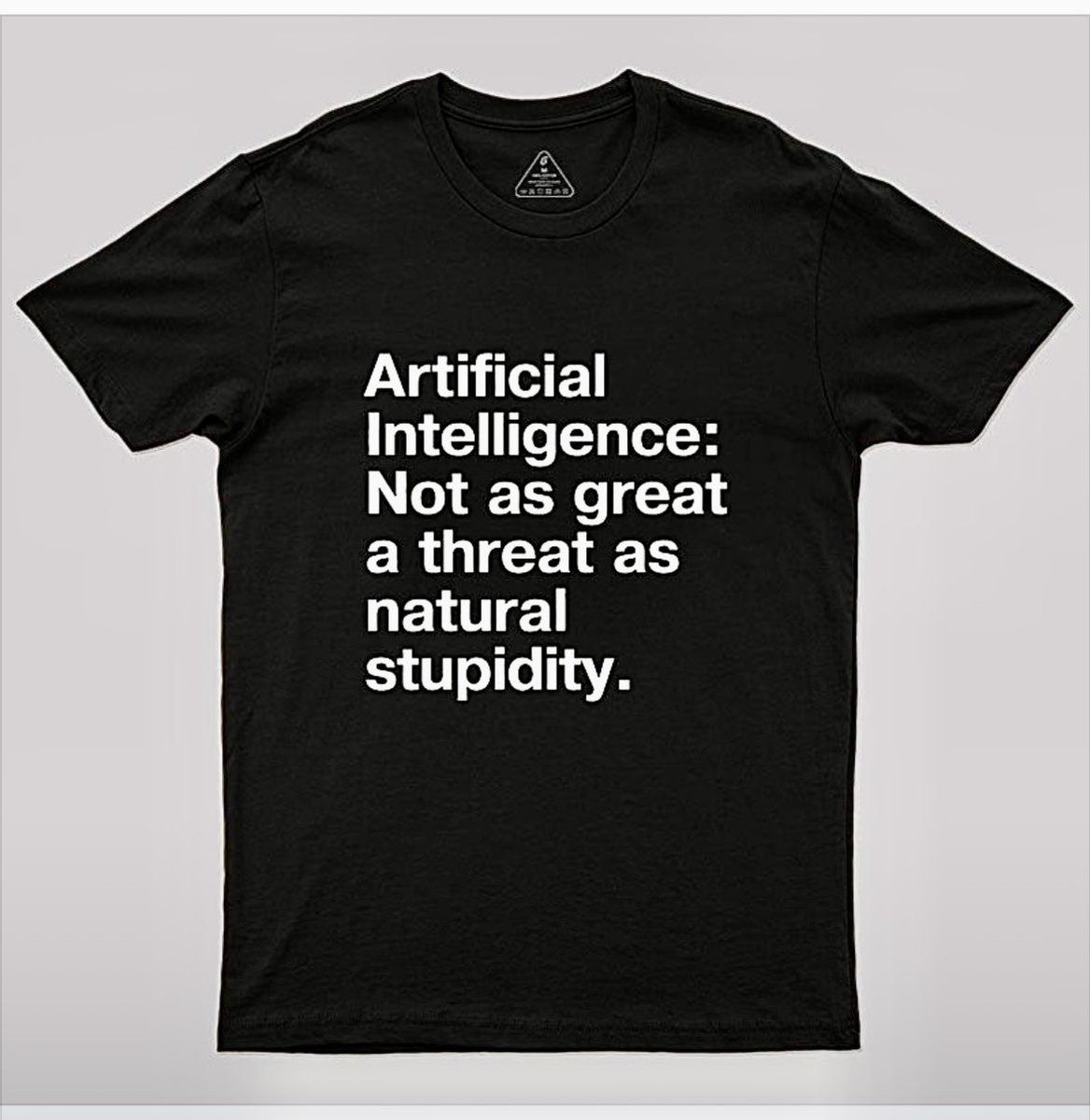 jeffcotrupe's tweet image. #funwithAI