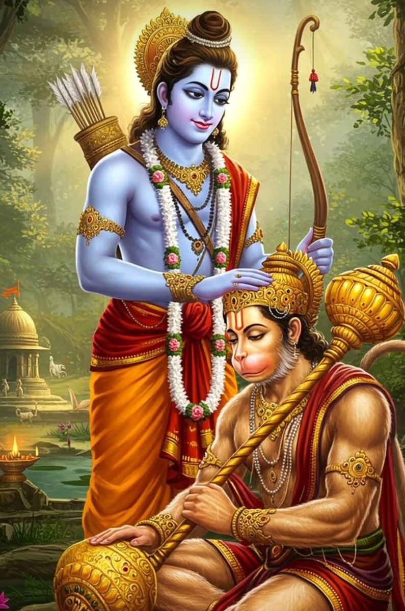 जय__सियाराम 🙏
#जय_श्री_हनुमान 🙏
#जय_बजरंग_बली 🙏🚩
#शुभ_मंगलवार 

  ☘️🌻🙏 शुभ प्रभात 🙏🌻☘️
