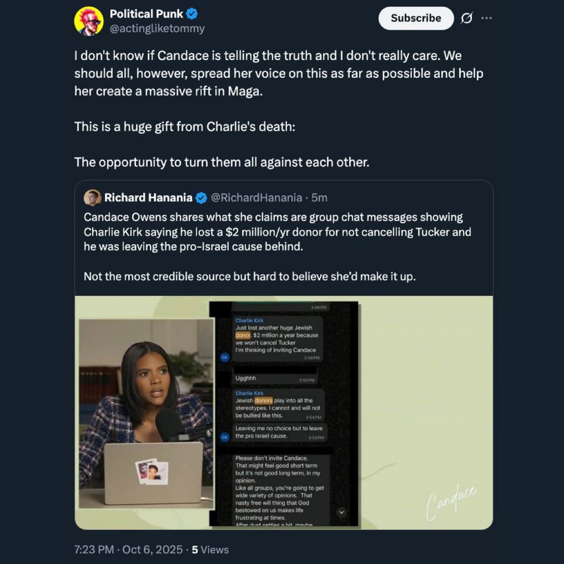 Tweet media one