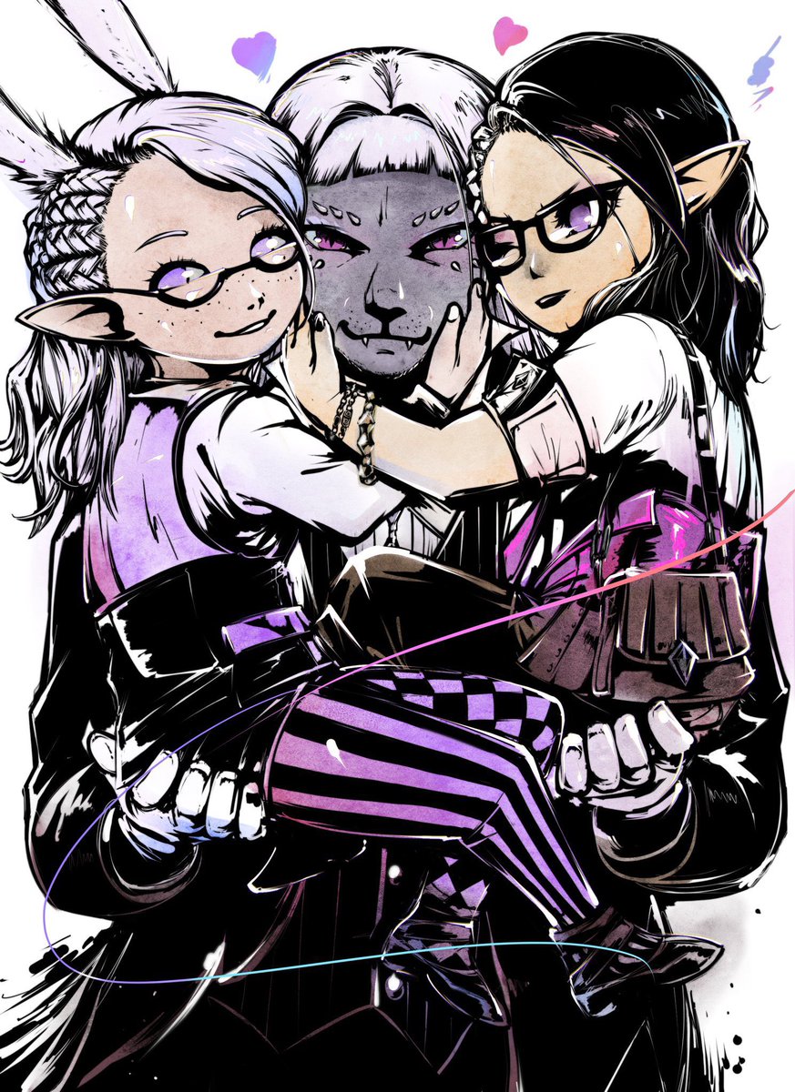 Megakin✝️ HAKAI-SATSU❄️ tweet media