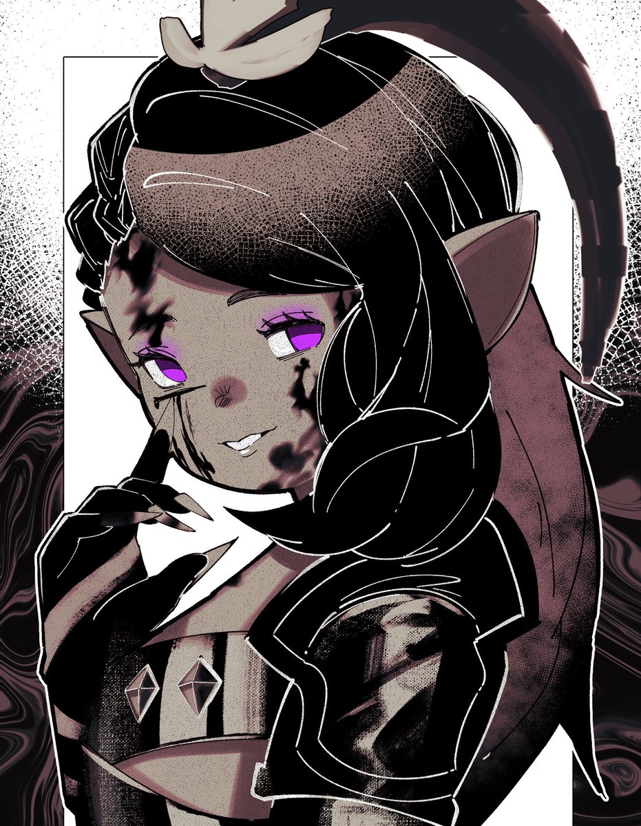 Megakin✝️ HAKAI-SATSU❄️ tweet media