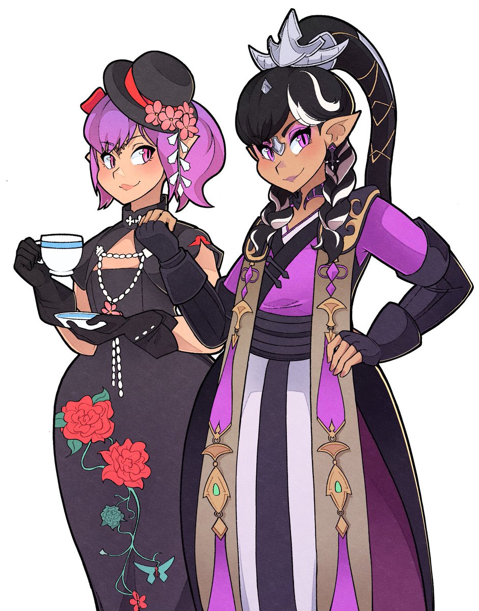 Megakin✝️ HAKAI-SATSU❄️ tweet media