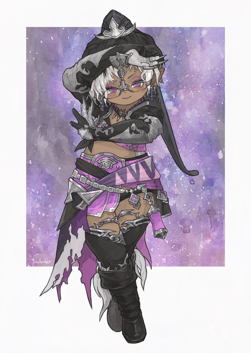 Megakin✝️ HAKAI-SATSU❄️ tweet media