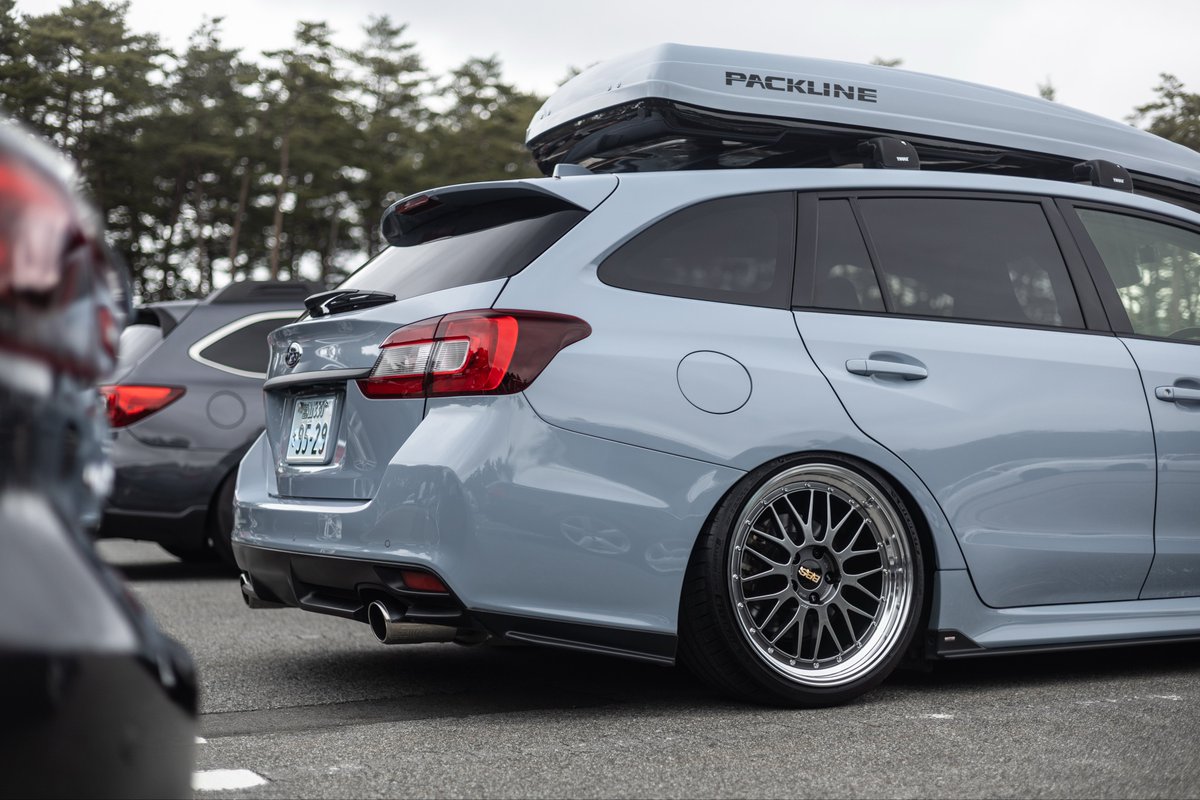 ちょっと写真撮ったので
adobe.ly/3KDCKb4

#WAGONFREAKS 
#WAGONSTEEZ