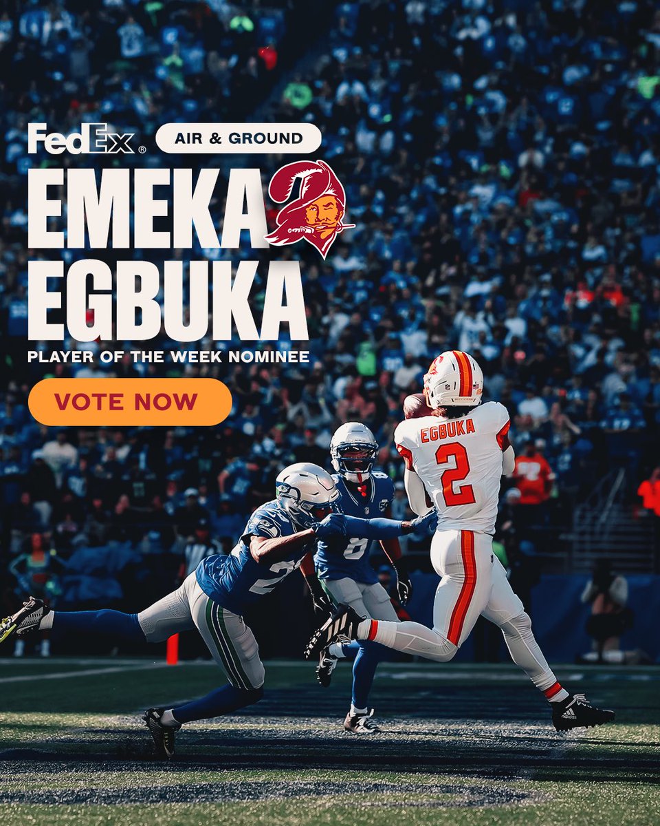 1-of-4 players over the last 50 years with 20+ receptions, 300+ receiving yards and 5+ receiving touchdowns through five career games, joining Ja’Marr Chase (2021), Roy Williams (2004) and Randy Moss (1998) 🤯

Vote now 🗳️: bccn.rs/POTW