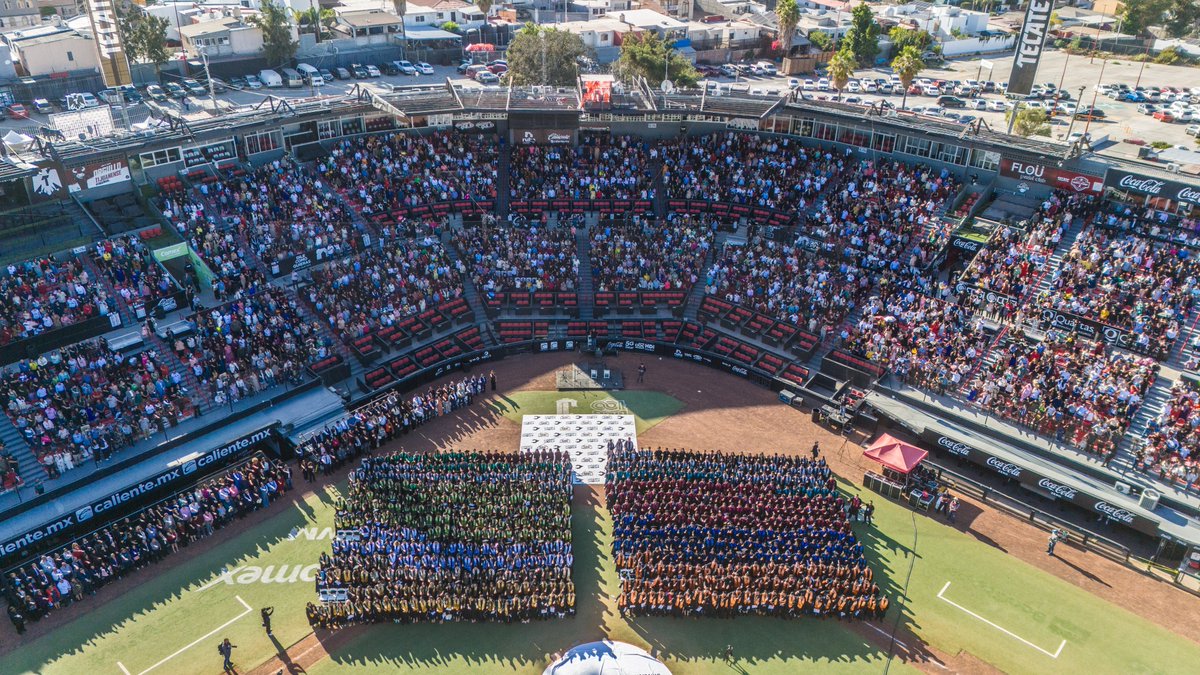 Universidad Tecnológica de Tijuana (UTT) tweet media