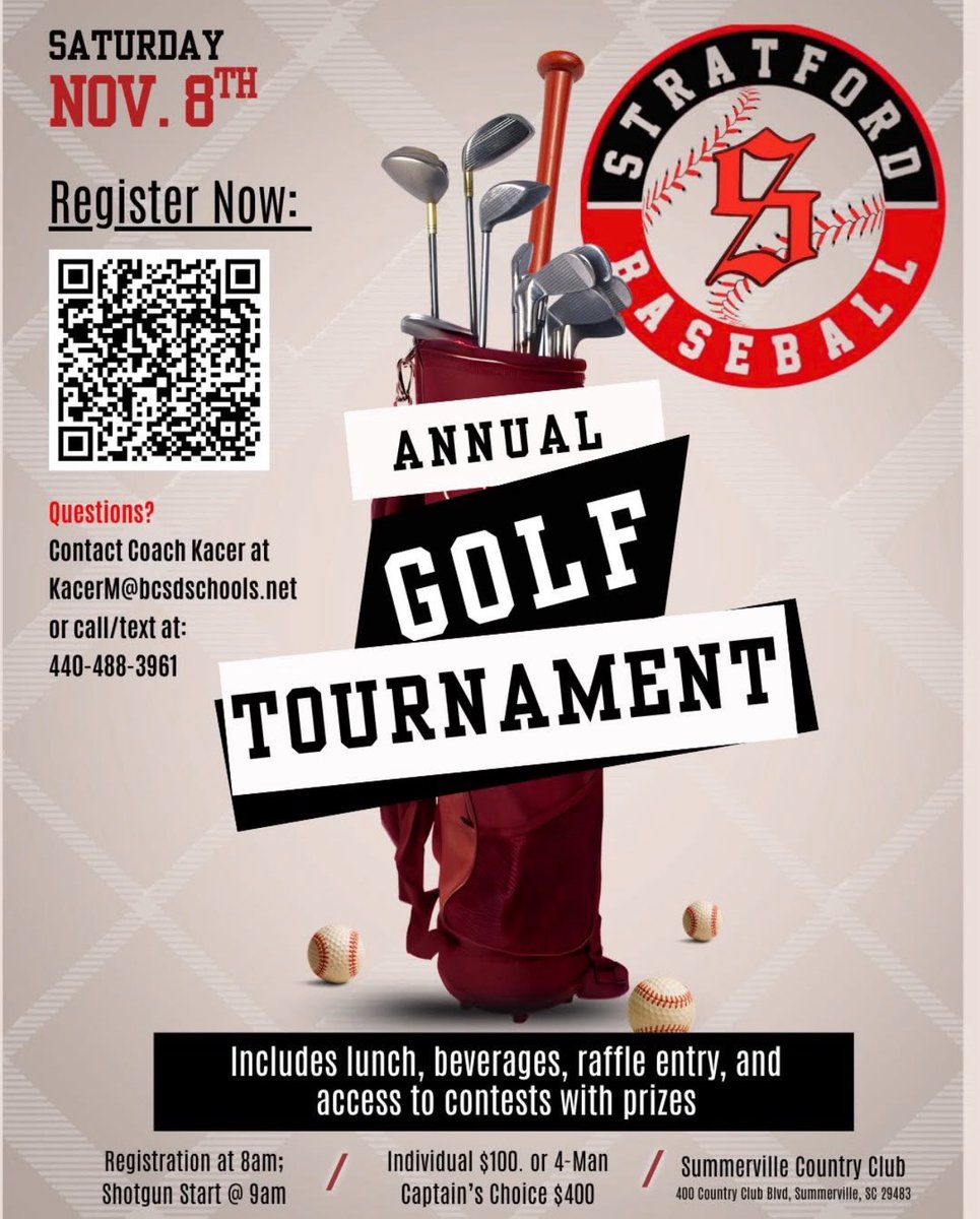 Stratford Baseball tweet media