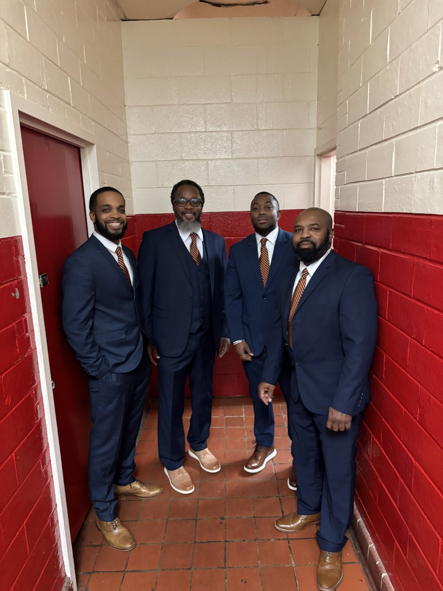 Happy #NationalCoachesDay from your staff at Percy Julian High School 
🗣️#TogetherWeBuild