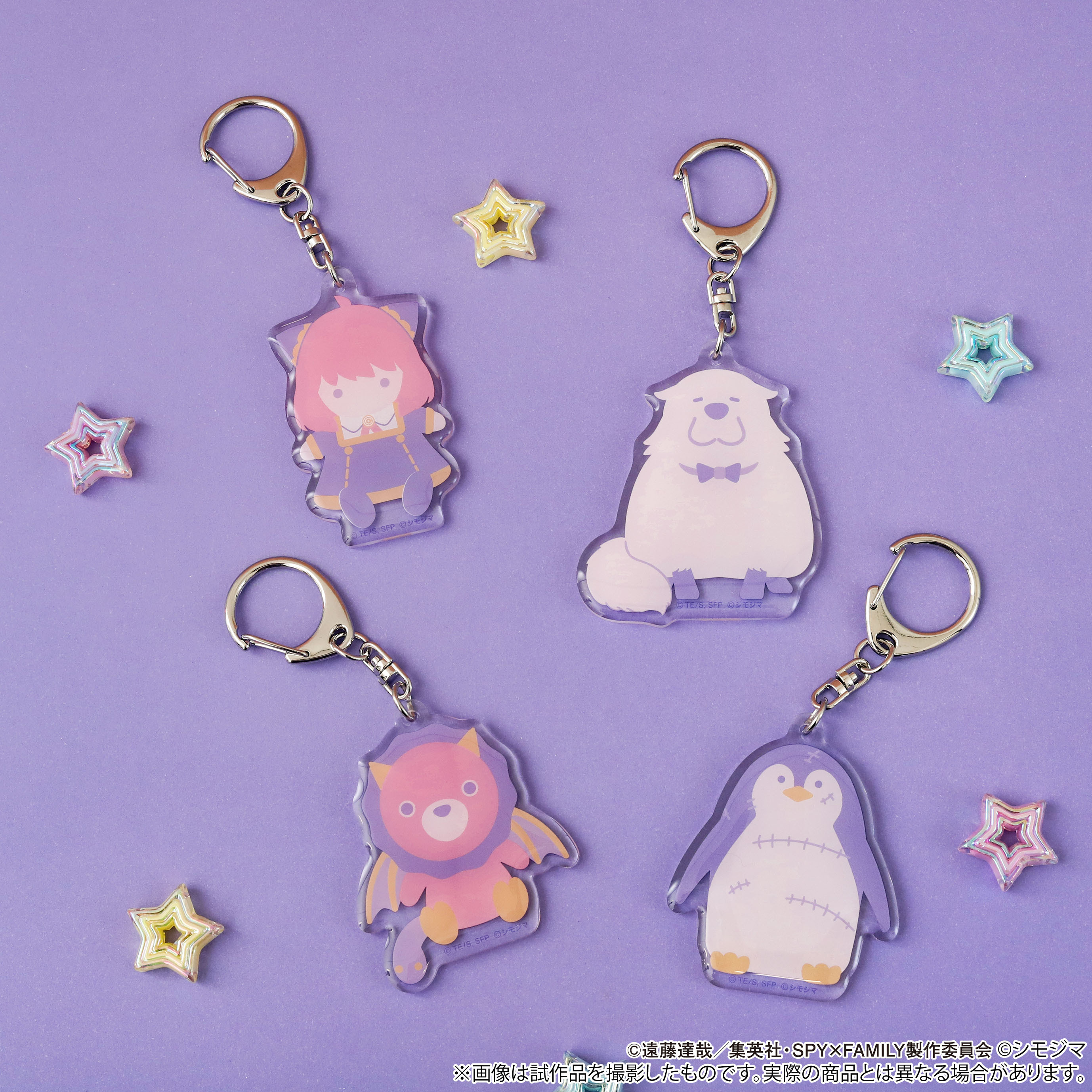 TOHO animation グッズチーム (@TOHOanime_goods) / X