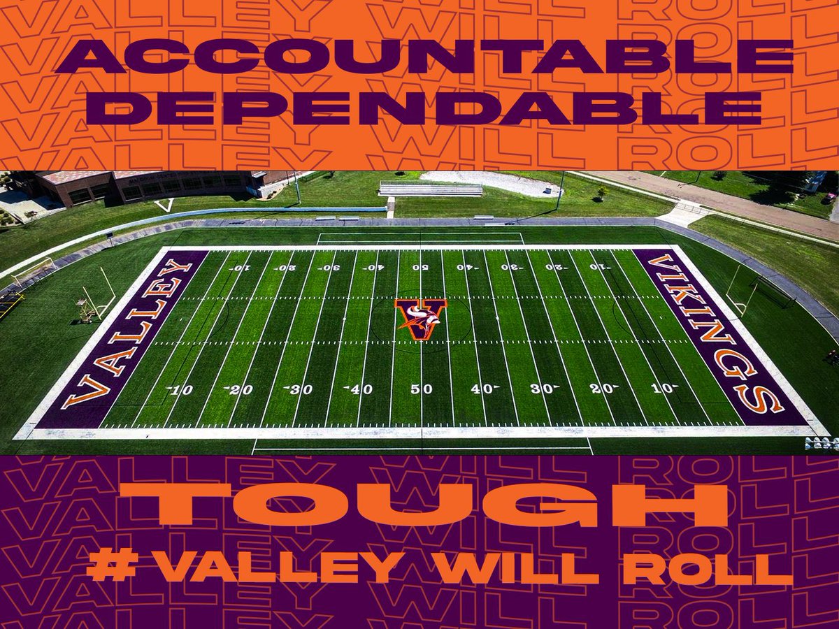 After an amazing conversation, I am overly blessed to receive an offer from Missouri Valley 🙏🏽🔟