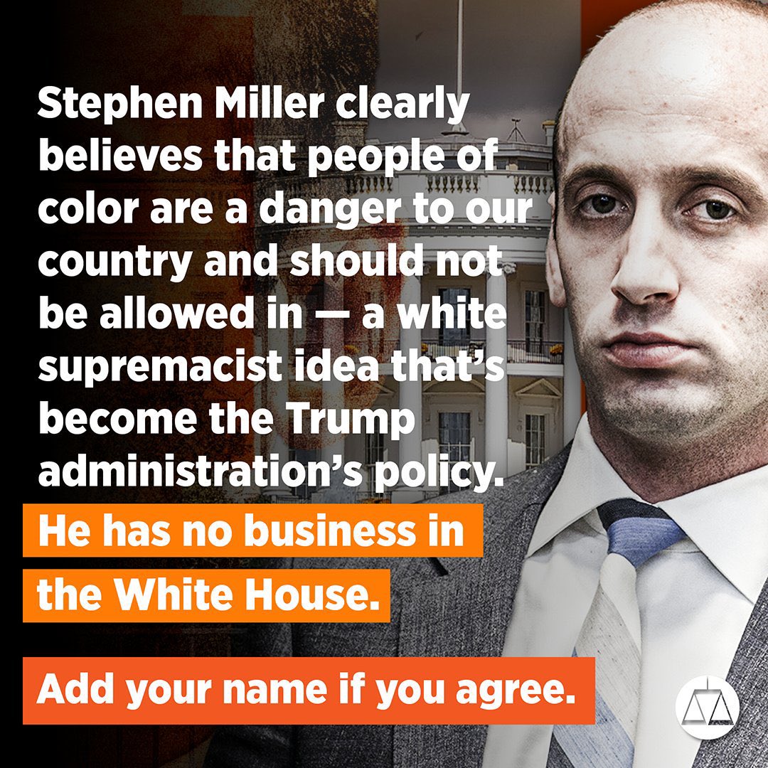 windsors20's tweet image. Coming from the guy who has no right to be in our government and is taking advantage of the president’s dementia and manipulating him by using the president’s power to achieve his fascist Reincarnation of Hitler dream to make the United States a fascist regime.  
#RemoveMiller