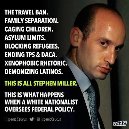windsors20's tweet image. Coming from the guy who has no right to be in our government and is taking advantage of the president’s dementia and manipulating him by using the president’s power to achieve his fascist Reincarnation of Hitler dream to make the United States a fascist regime.  
#RemoveMiller